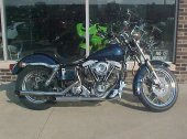 1979 Harley-Davidson FXE 1200 Super Glide photo